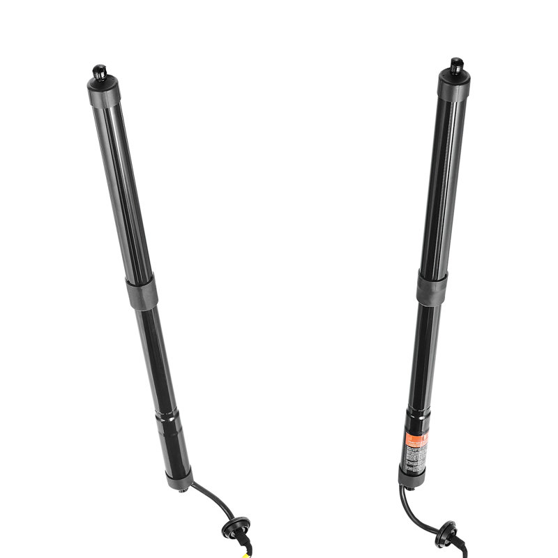 2 ressorts électriques à hayon arrière 2PCS compatibles avec Rogue / X-Trail 2014-2020