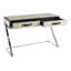 Winston 120cm Solid Wood Top Console Table