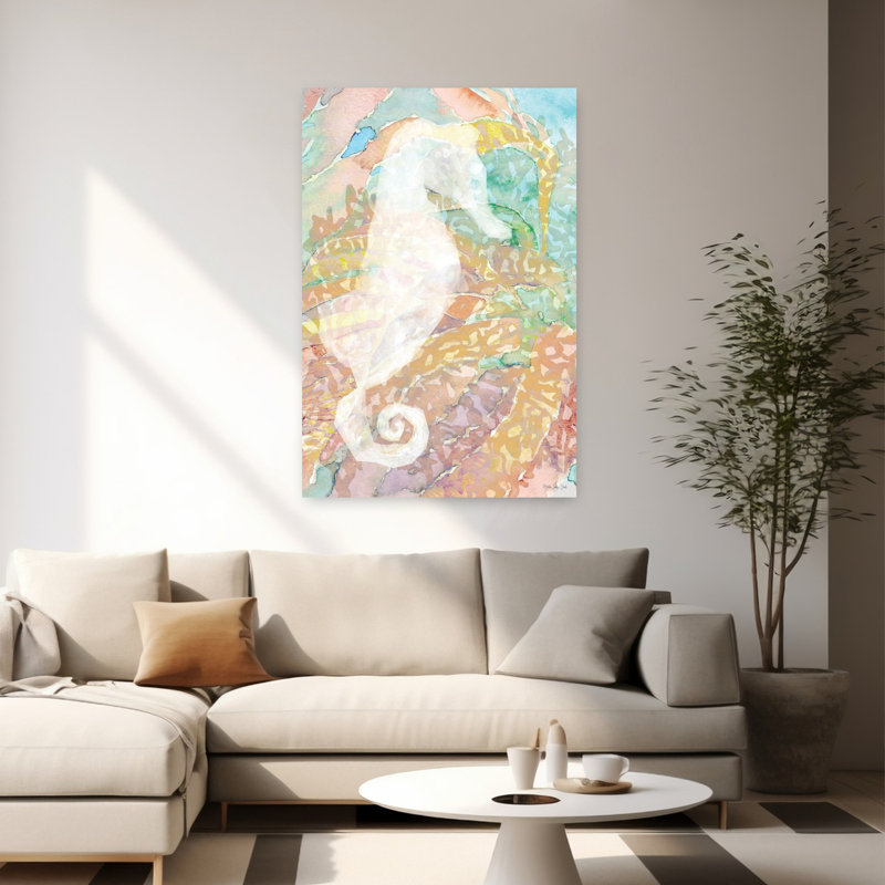 Print, 152.4cm H x 101.6cm W