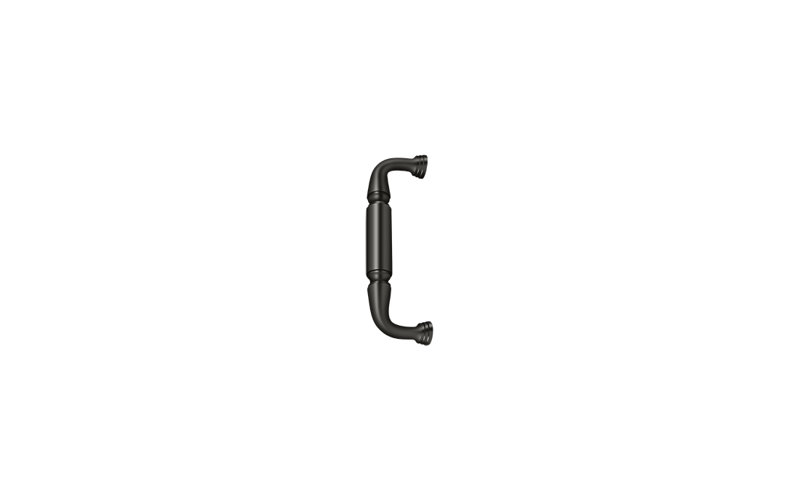 Hardware, Oil Rubbed Bronze