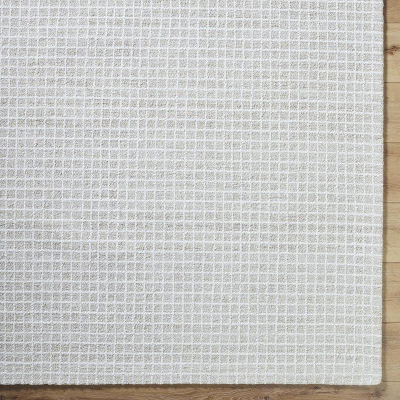 Tapis Vivir x Livabliss Andreas, Rectangle 9 pi x 12 pi