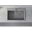 Évier de cuisine encastré 33 po x 22 po Ruvati-125600357