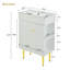 Rangement pour salle de bain Wirksworth