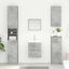 Bathroom Vanity with Basin-234307560