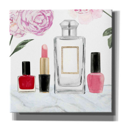 " Get Glam IX " by Victoria Borges