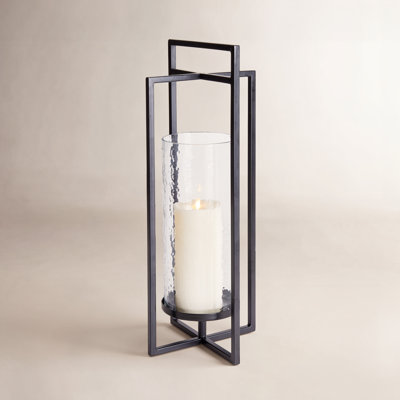 Renly Floor Lantern