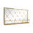Itcel Mirror with Shelves