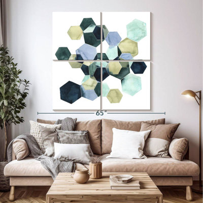 Avery Crystallize I
