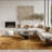 Jaciere Somerset 7'9" X 10'10" Latte Rustic Indoor Rug