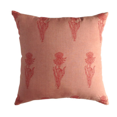 Sharmili Decorative Pillow Cover