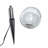 Outdoor Pathway Light Patio LED Solar Walkway Light with Ground Spike