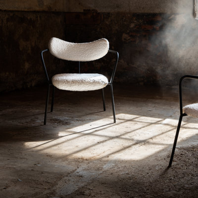 Bonview Upholstered Armchair