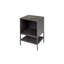 Illusion End Table