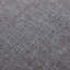 Cadre gris chic avec pieds en bois fiables