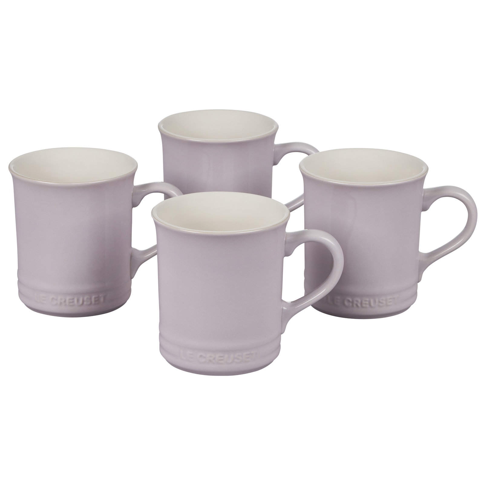 Le Creuset Vancouver Mug, Shallot