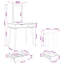 Dressing Table