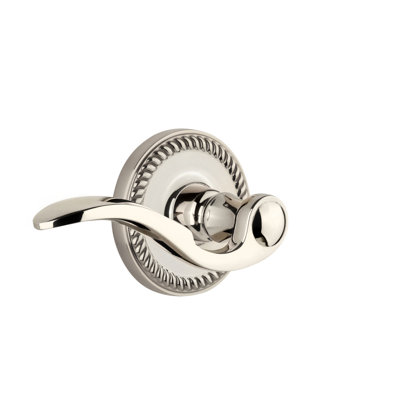 Mannequin simple Grandeur Newport Rosette avec levier Bellagio