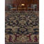 Trinity Wool Oriental Area Rug
