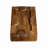 Inedito Solid Wood Block Coffee Table