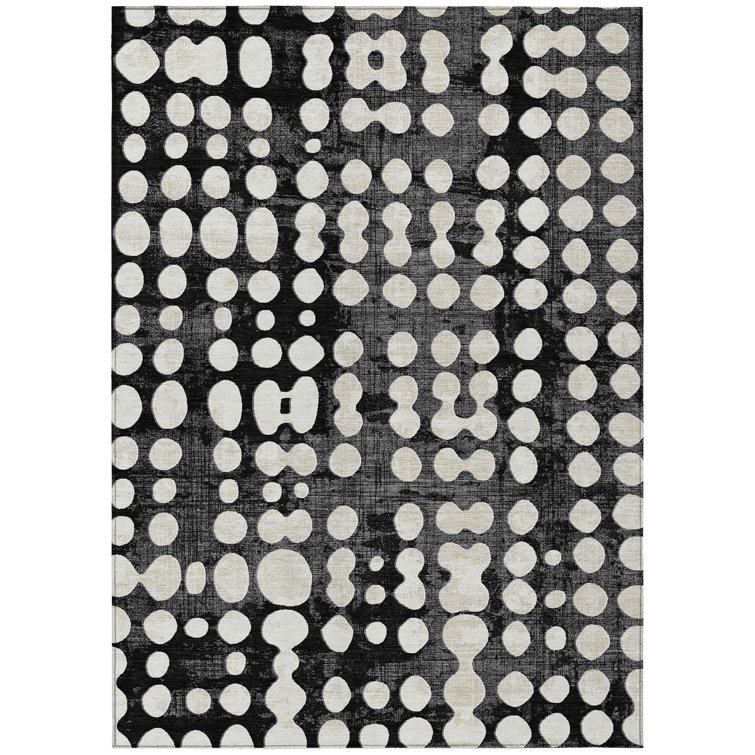 Yasmir Indoor / Outdoor Rug