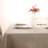 Wrinkle Resistant Waterproof Linen Look Tablecloth-113865392-113865393