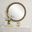 Miroir mural Luciana