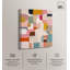 "Pixel Patchwork II", reproduction d'art sur toile par Art Remedy, 16 x 20-501422195-501422201