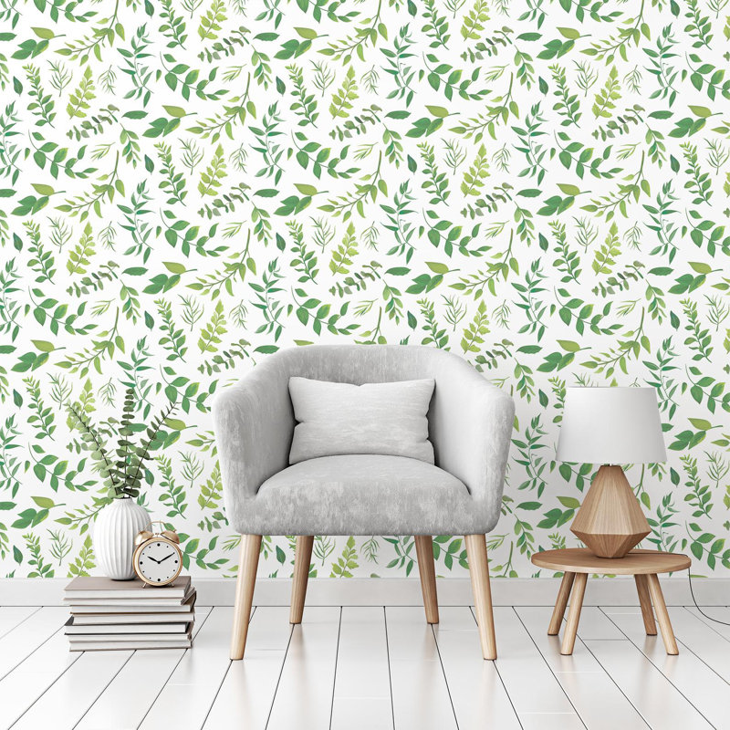 Lynmouth Matte Wall Mural, 520cm W x 300cm L
