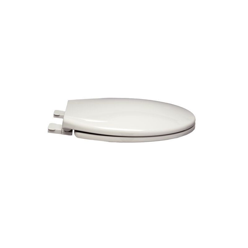 Round Toilet Seat and Lid