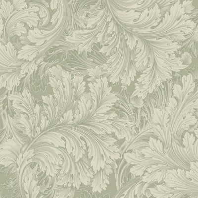 Lina 10m x 53cm Matte Wallpaper Roll