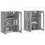 Milimir 69.5cm Sideboard-1608524928