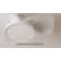 Laurenzo 22'' Blade LED Flush Mount Ceiling Fan with Remote Control and Light Kit Included