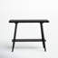 Darleston 39'' Solid Wood Console Table-1777460269