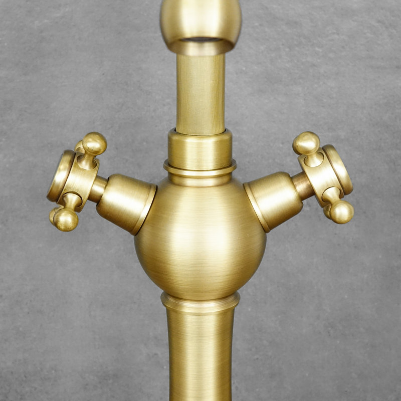 Judkins Mono Basin Mixer