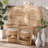 Viriginia Upholstered Armchair