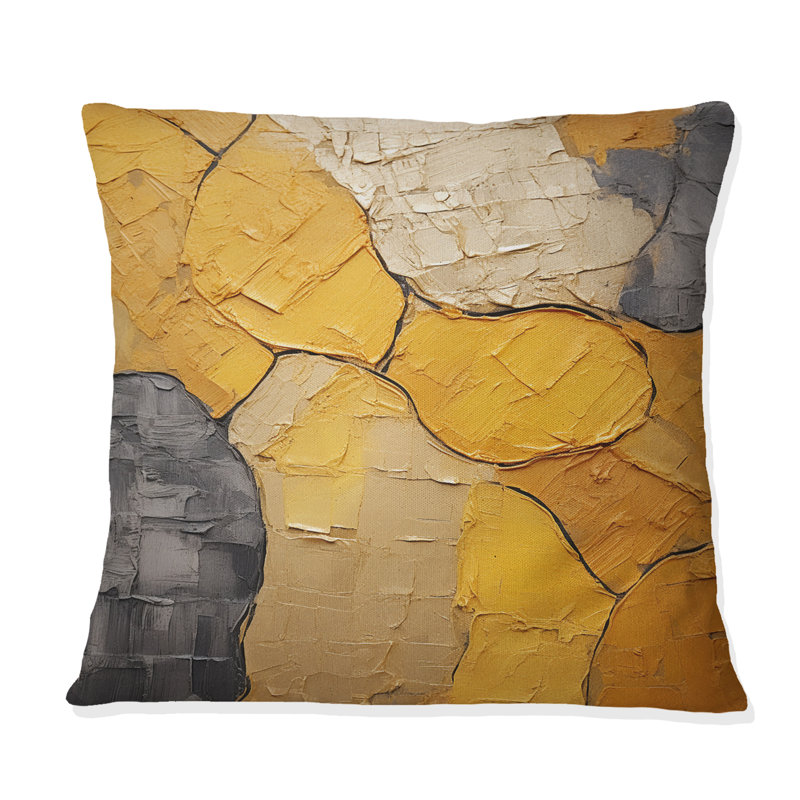 Coussin Minimalisme