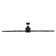Studley 72" 8 - Blade Outdoor LED Standard Ceiling Fan with Remote Control and Light Kit Included