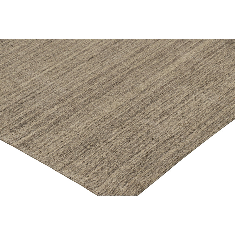 Handmade Wool Area Rug