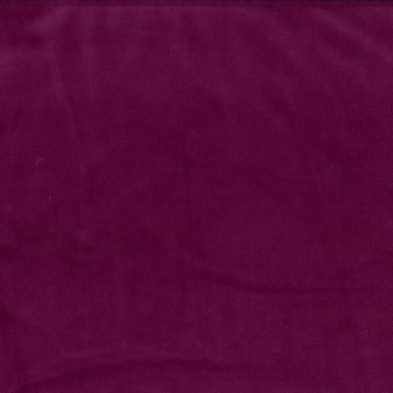 Villa Fabric, Plum
