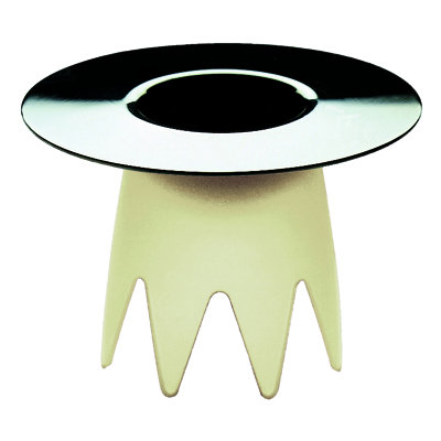 Coquetier en plastique MEPRA Tredicesima