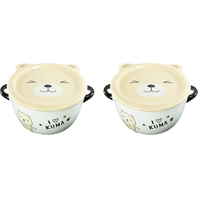Douche Ebros 25 oz. Saladier