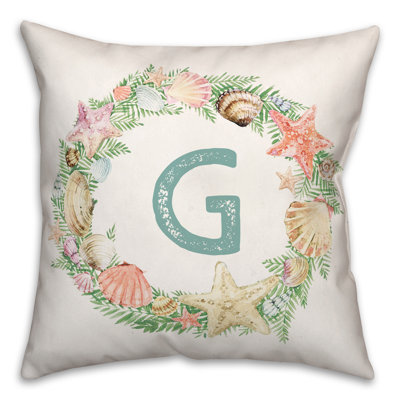 Housse de coussin carré et insert