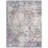 Cronin Navy/Teal Area Rug-698899594
