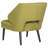 Wauconda Upholstered Barrel Chair