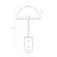 Weslan Lamp