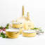 GreenPan Padova Reserve PFAS Free Non Stick 6 Piece Cookware Set-120078508
