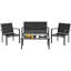 Ensemble de bar Etonbury-1832551072