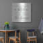 Art mural luxueux «A Kitchen» par Lux + Me Designs-472653574