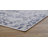 Askov Faux Leather Camouflage Indoor Rug-553720026