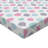 Microfiber Fitted Sheet-41711064-105904175-105904174